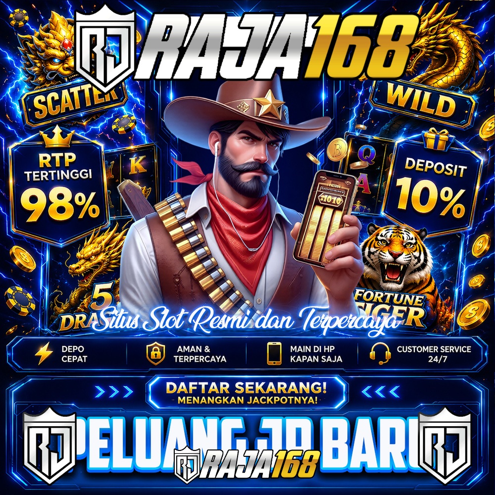 RAJA168 X UCR Sigmas: Fitur Slot dengan Fitur Free Spins dan Panduan Memahami Mekanisme Permainan
